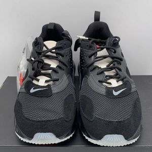 Nike Air Max 720 OBJ Odell Beckham Jr. Black CK2531-002 Sz. 5.5